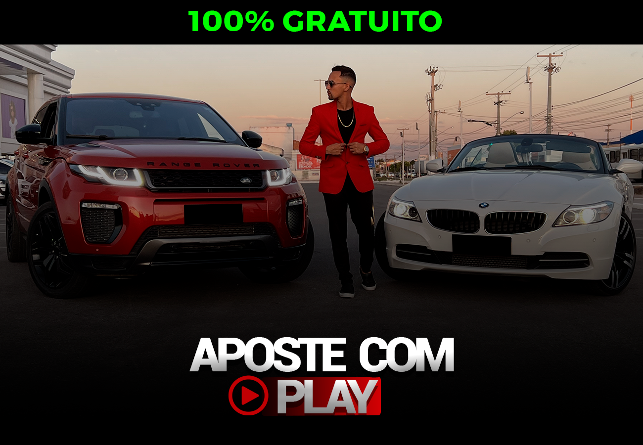 aposte com play