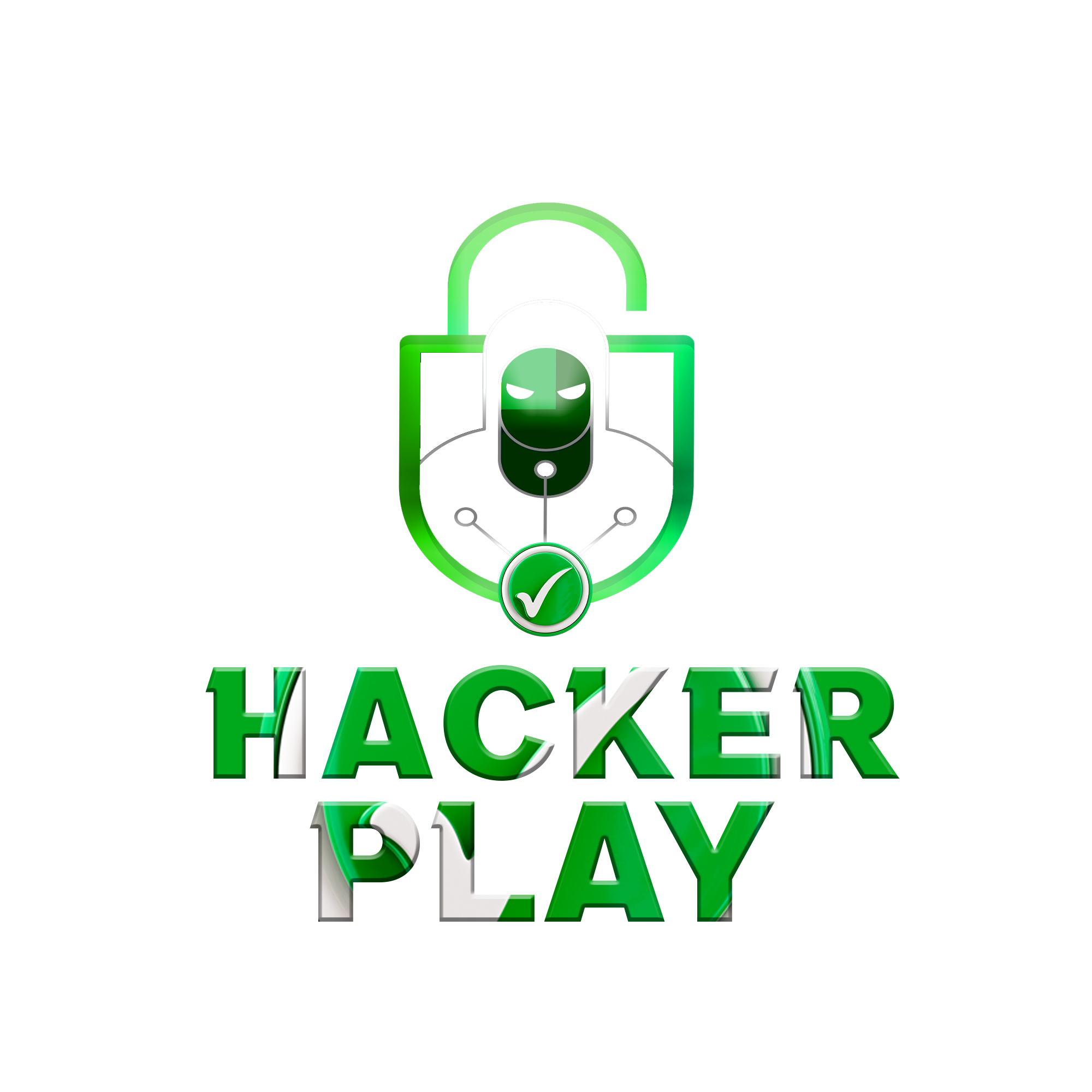 logo sem fundo hack play